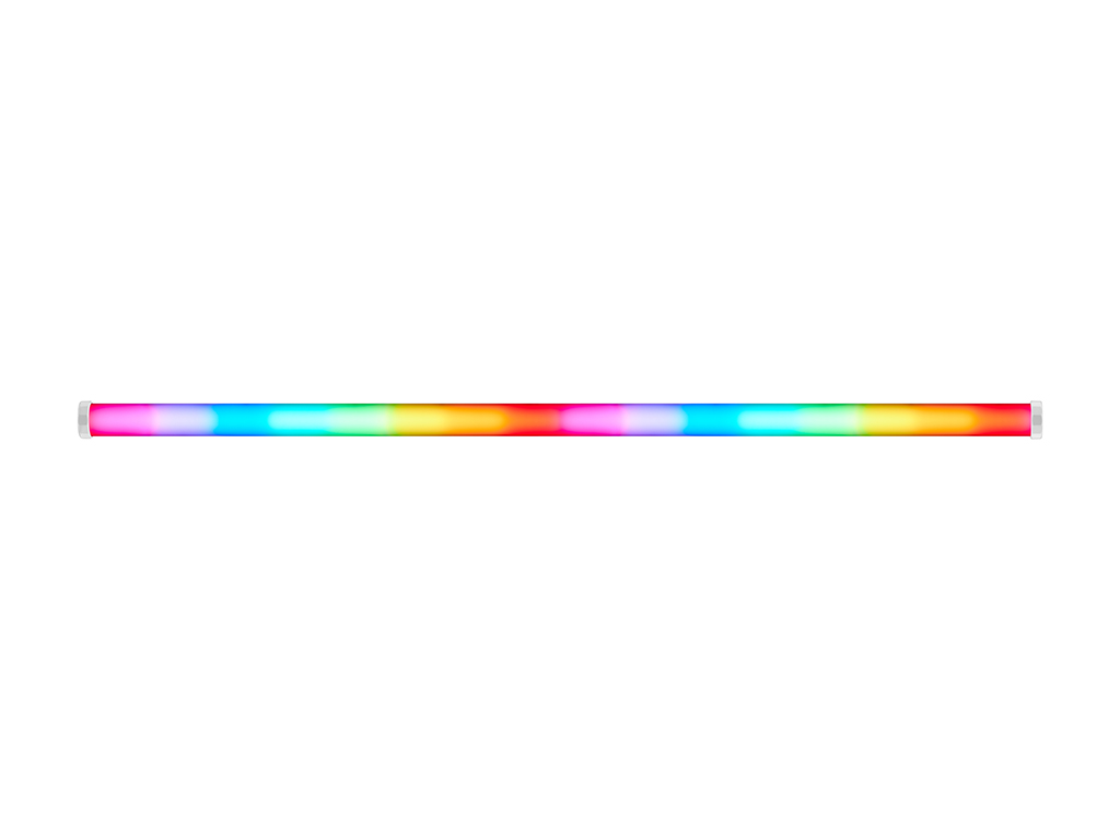 TP4R KNOWLED RGB Dörtlü LED Tüp Işık Kiti