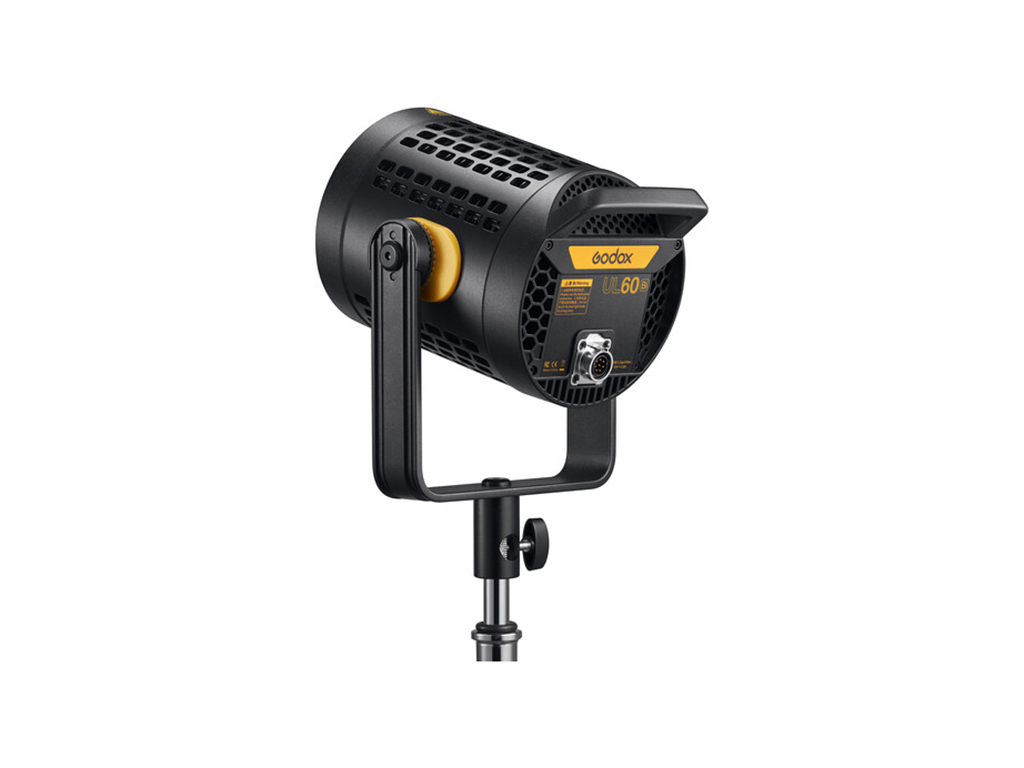 UL60Bi Bi-Color LED Video Işığı