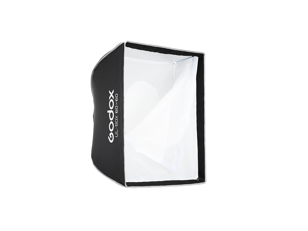 UL-60 60x60cm Kolay Kurulum Softbox