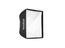 UL-60 60x60cm Kolay Kurulum Softbox
