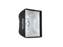 UL-60 60x60cm Kolay Kurulum Softbox