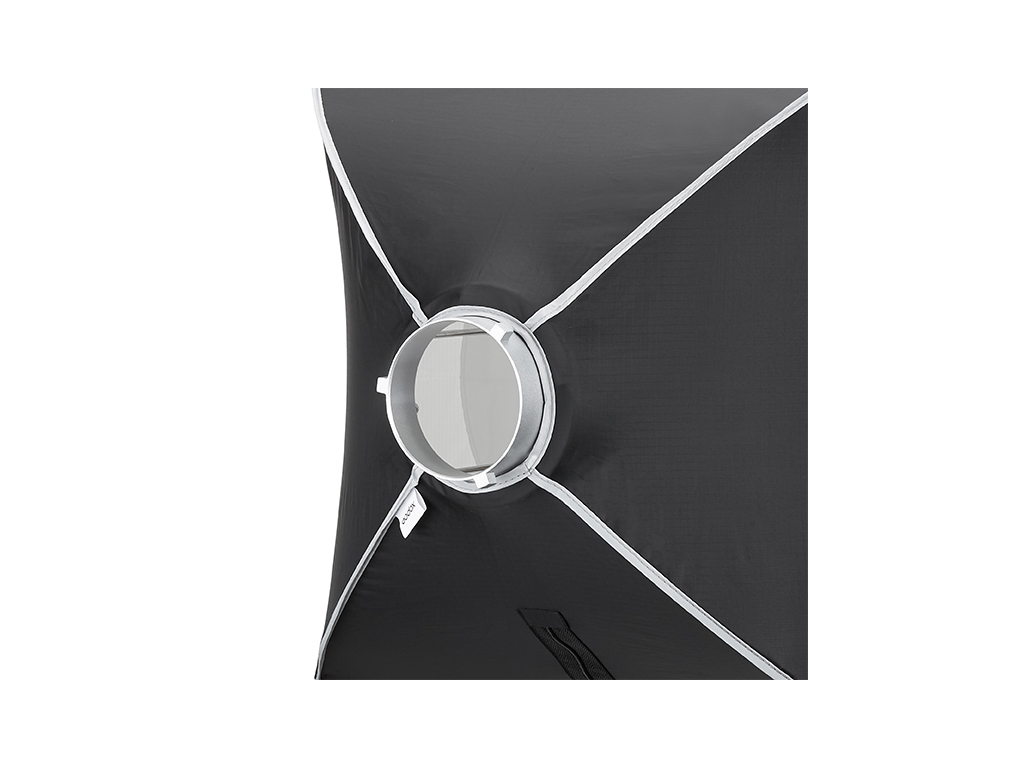 UL-60 60x60cm Kolay Kurulum Softbox