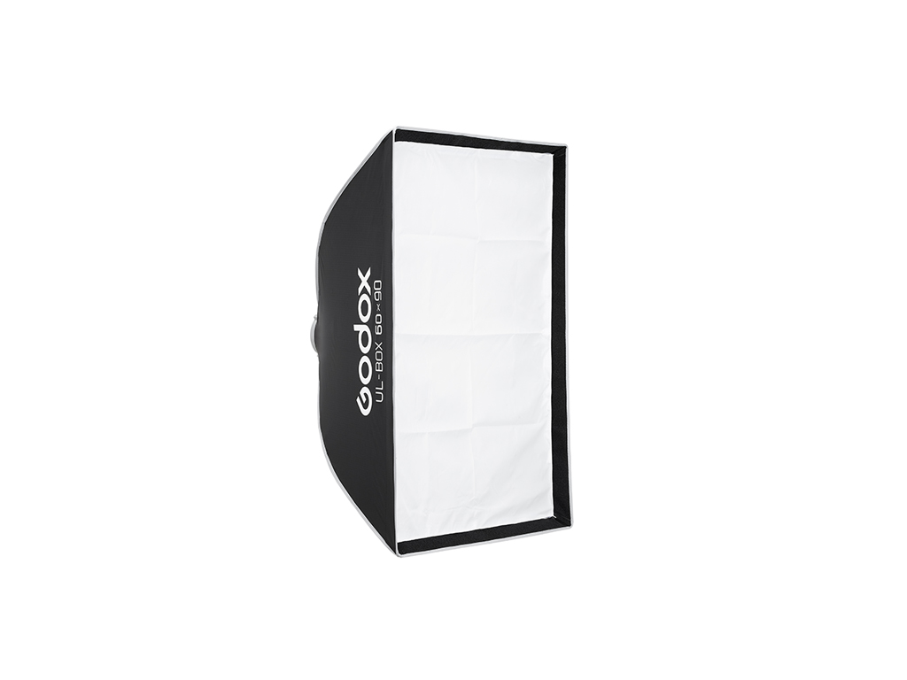 UL-6090 60x90cm Kolay Kurulum Softbox