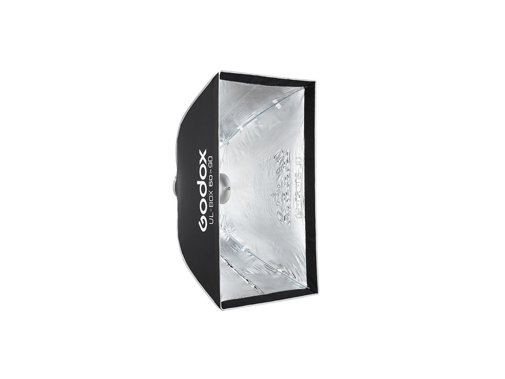 UL-6090 60x90cm Kolay Kurulum Softbox