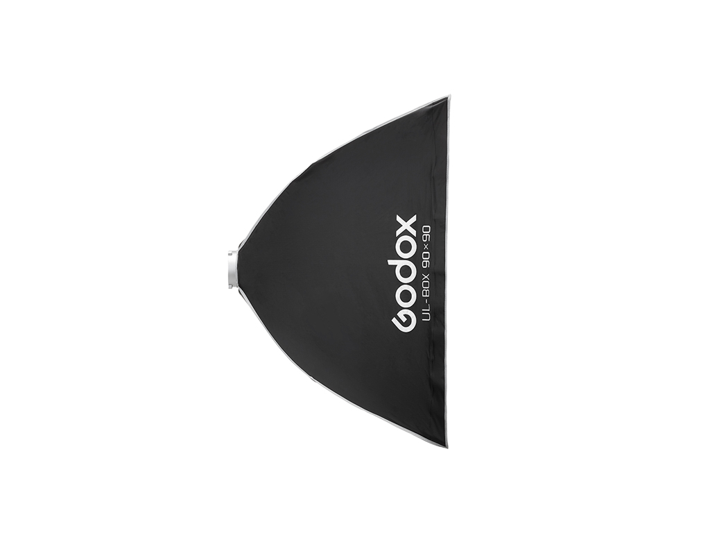 UL-90 90x90cm Kolay Kurulum Softbox