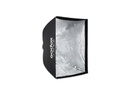 UL-90 90x90cm Kolay Kurulum Softbox