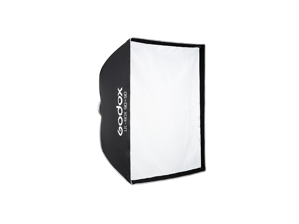 UL-90 90x90cm Kolay Kurulum Softbox