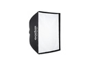 UL-90 90x90cm Kolay Kurulum Softbox