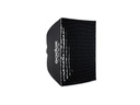 UL-90 90x90cm Kolay Kurulum Softbox