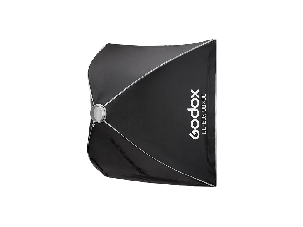 UL-90 90x90cm Kolay Kurulum Softbox