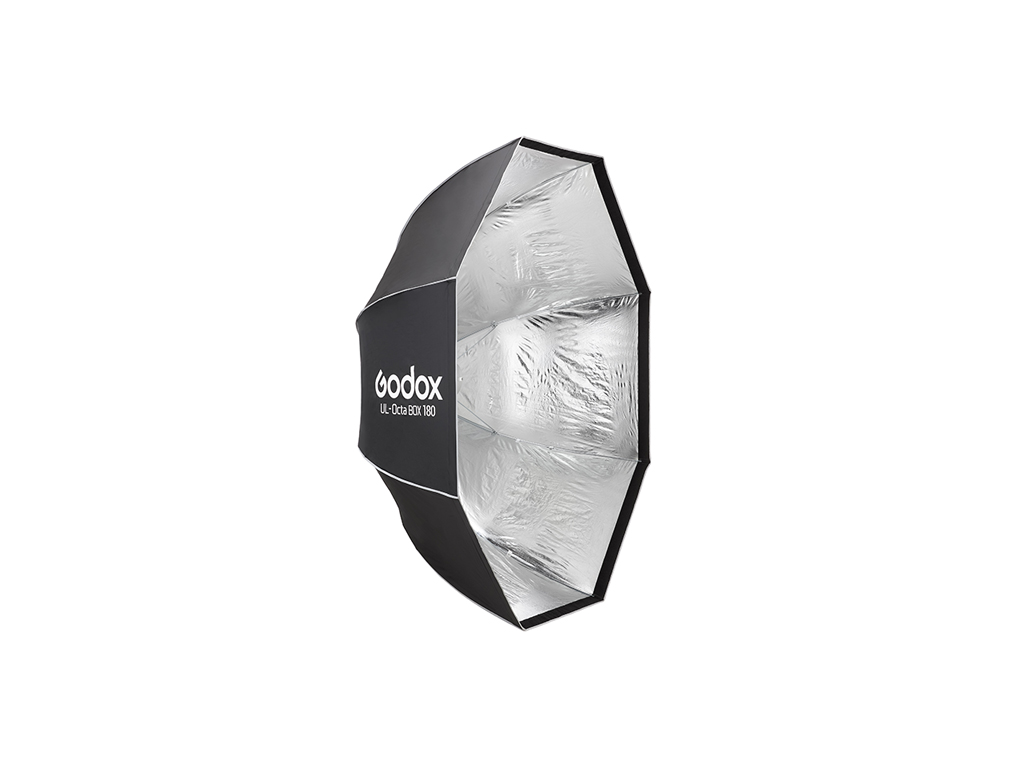 UL-OCTA 180cm Octa Kolay Kurulum Softbox