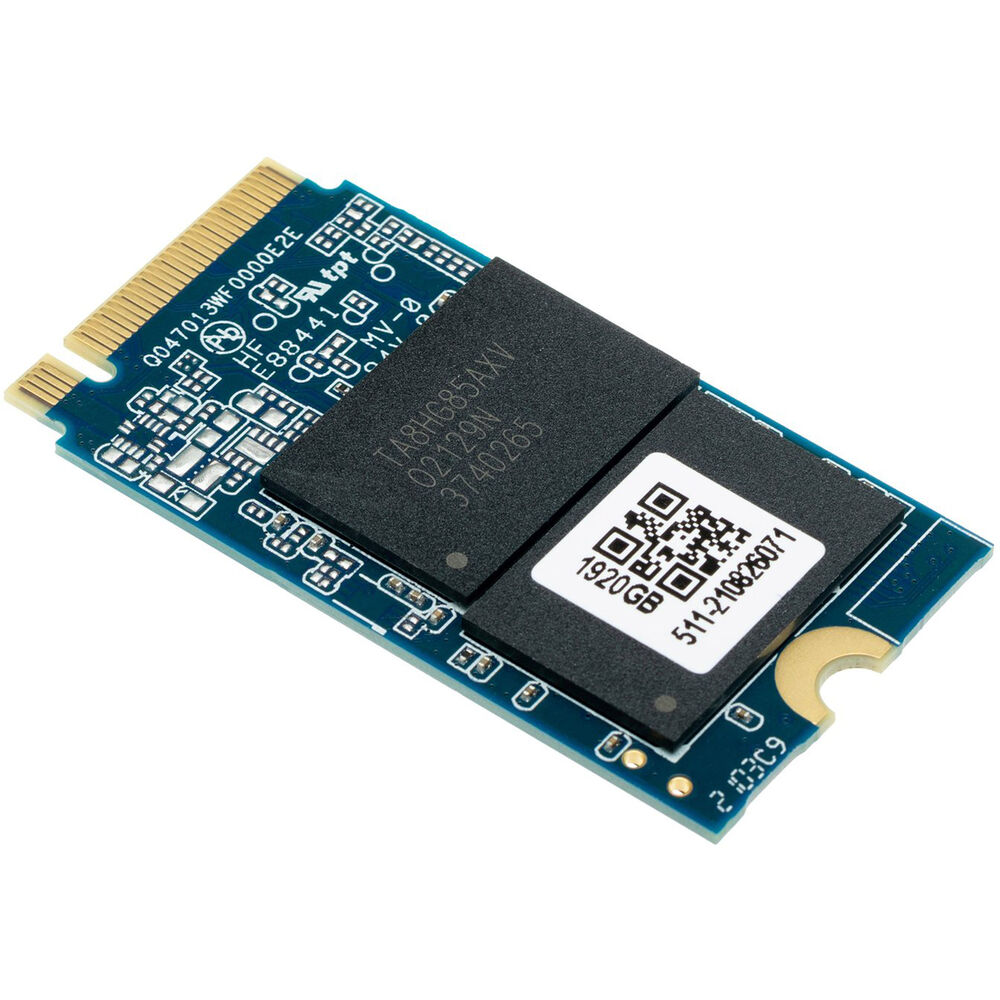 OWC 2TB Aura P13 Pro NVMe M.2 2242 SSD