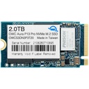 OWC 2TB Aura P13 Pro NVMe M.2 2242 SSD