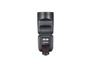 V100 Nikon Uyumlu Yuvarlak Kafa Flaş