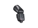 V100 Nikon Uyumlu Yuvarlak Kafa Flaş