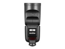 V1Pro Fujifilm Uyumlu Yuvarlak Kafa Flaş