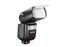 V860III-C Canon Uyumlu Tepe Flaşı