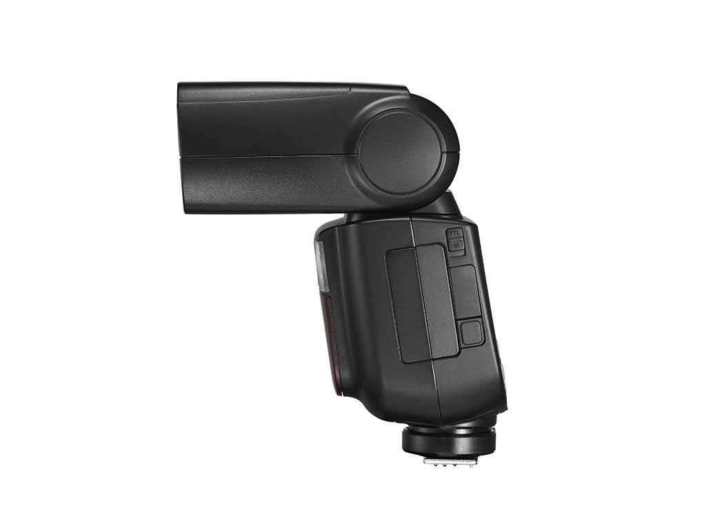 V860III-N Nikon Uyumlu Tepe Flaşı