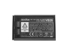 V860III-N Nikon Uyumlu Tepe Flaşı