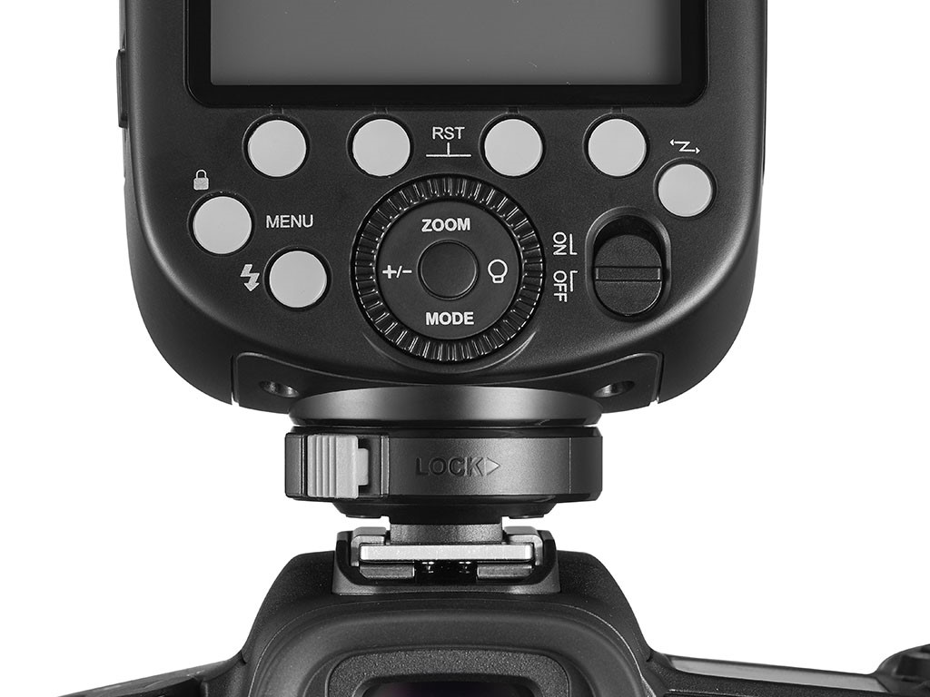 V860III-S Sony Uyumlu Tepe Flaşı