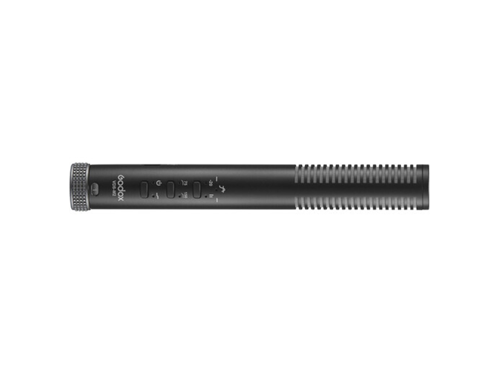 VDS-M2 Shotgun Mikrofon