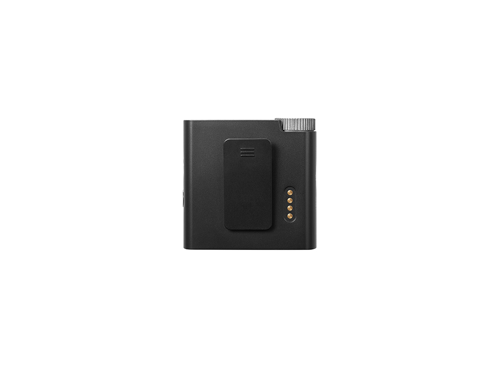VIRSO Sony Uyumlu M2 Kablosuz İkili Mikrofon Kiti