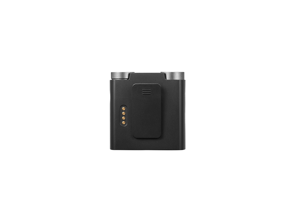VIRSO Sony Uyumlu M2 Kablosuz İkili Mikrofon Kiti