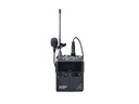 WMicS1 UHF Kablosuz Mikrofon Sistemi