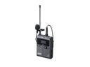 WMicS1 UHF Kablosuz Mikrofon Sistemi