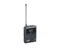 WMicS1 UHF Kablosuz Mikrofon Sistemi