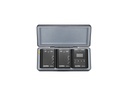 WMicS2 Kit Telsiz Mikrofon
