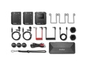 WMicS2 Kit Telsiz Mikrofon