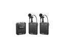 WMicS2 Kit Telsiz Mikrofon