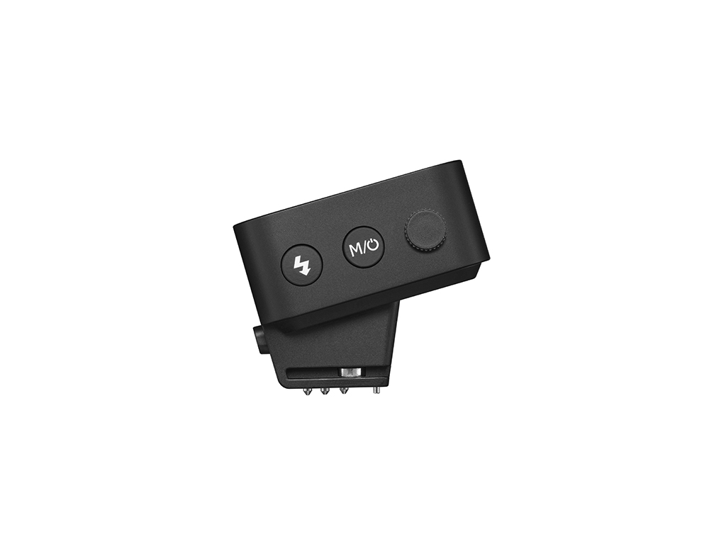 X3 Nano Fujifilm Uyumlu Dokunmatik TTL Flaş Tetikleyici