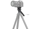 4170 CH20 4kg Taşıma Kapasiteli Video Tripod Başlığı