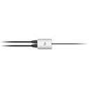 OWC USB-C Dual HDMI 4K Display Adapter with DisplayLink for Apple silicon M1, M2, M3, and M4 Macs (No Power Pass-Through)
