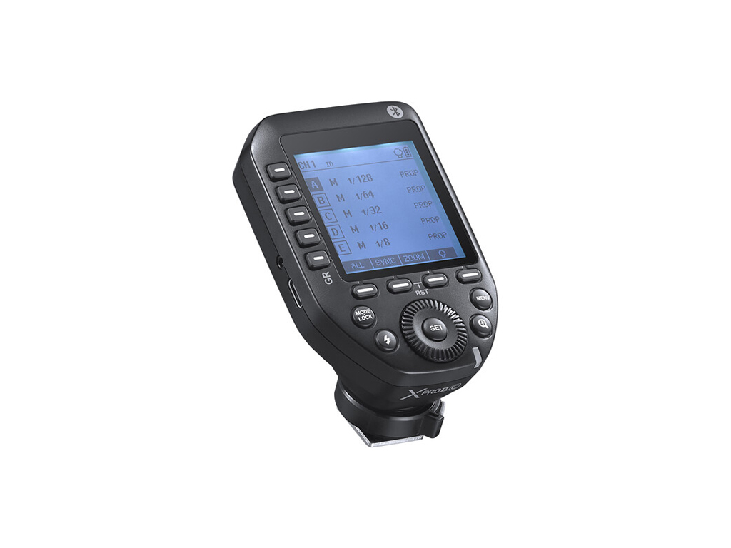 XPROII-O Olympus Uyumlu TTL Flaş Tetikleyici