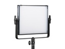 LDX50R RGBWW LED Panel Tekli Işık Kiti (Bataryalı)
