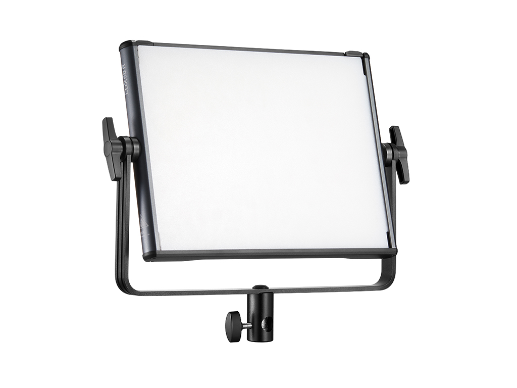 LDX50R RGBWW LED Panel Tekli Işık Kiti (Bataryalı)