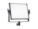 LDX50R RGBWW LED Panel Tekli Işık Kiti (Bataryalı)