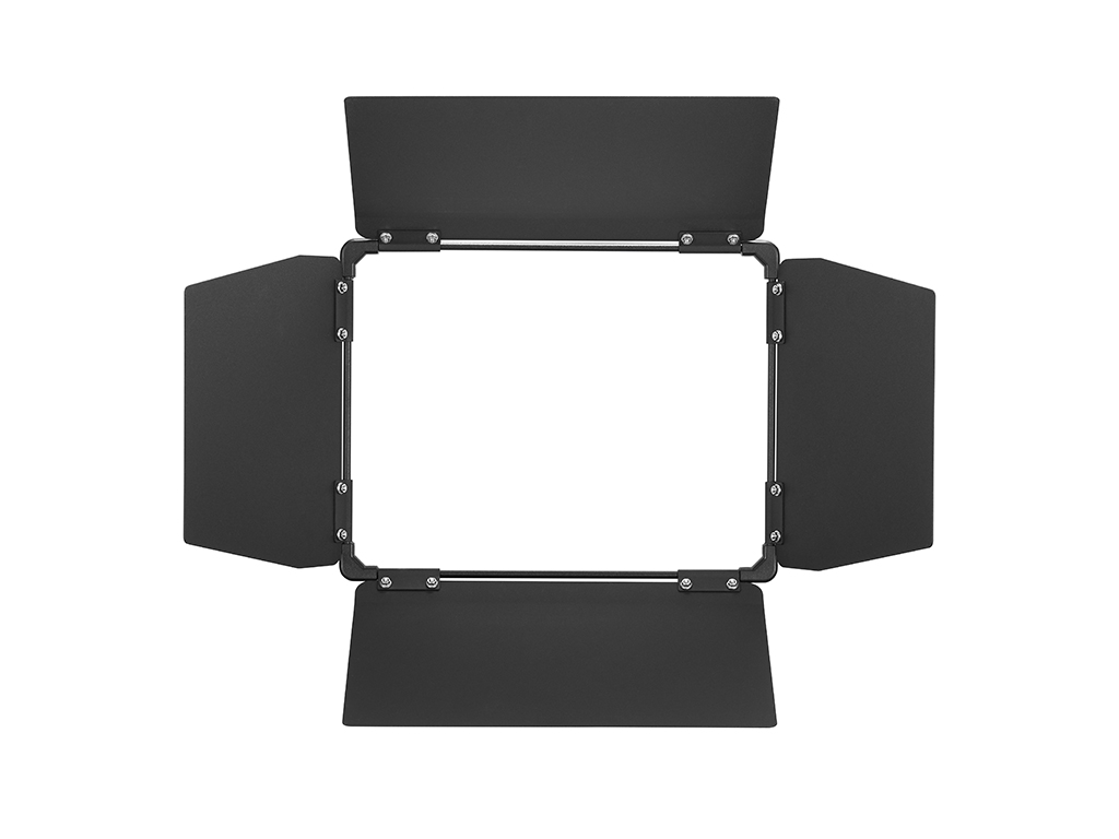 LDX50R RGBWW LED Panel Tekli Işık Kiti (Bataryalı)