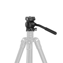 4936 CH3 Arca-Swiss 3kg Taşıma Kapasiteli Video Başlığı