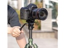 3259 CH10 Akışkan 3kg Taşıma Kapasiteli Video Tripod Başlığı