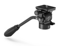 3259 CH10 Akışkan 3kg Taşıma Kapasiteli Video Tripod Başlığı