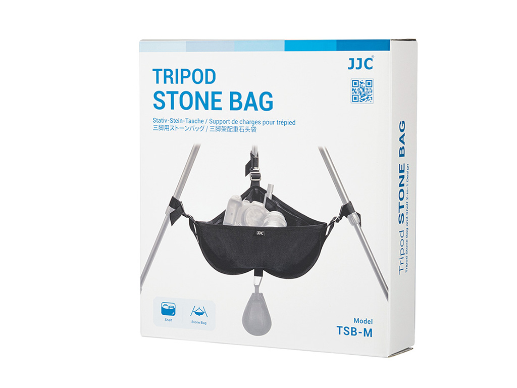 TSB-M Germe Tripod Çantası