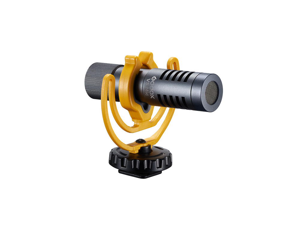 VS-MIC Shotgun Mikrofon