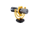 VS-MIC Shotgun Mikrofon