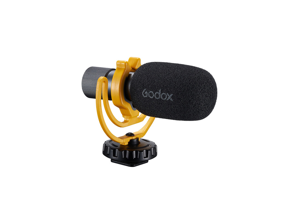 VS-MIC Shotgun Mikrofon