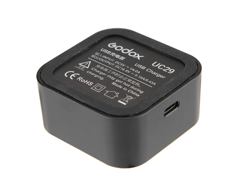 UC29 AD200 USB Şarj Cihazı