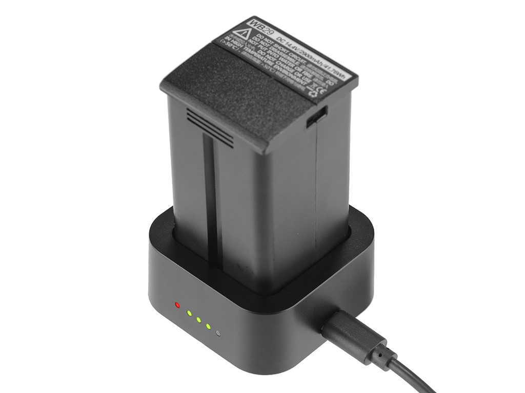 UC29 AD200 USB Şarj Cihazı